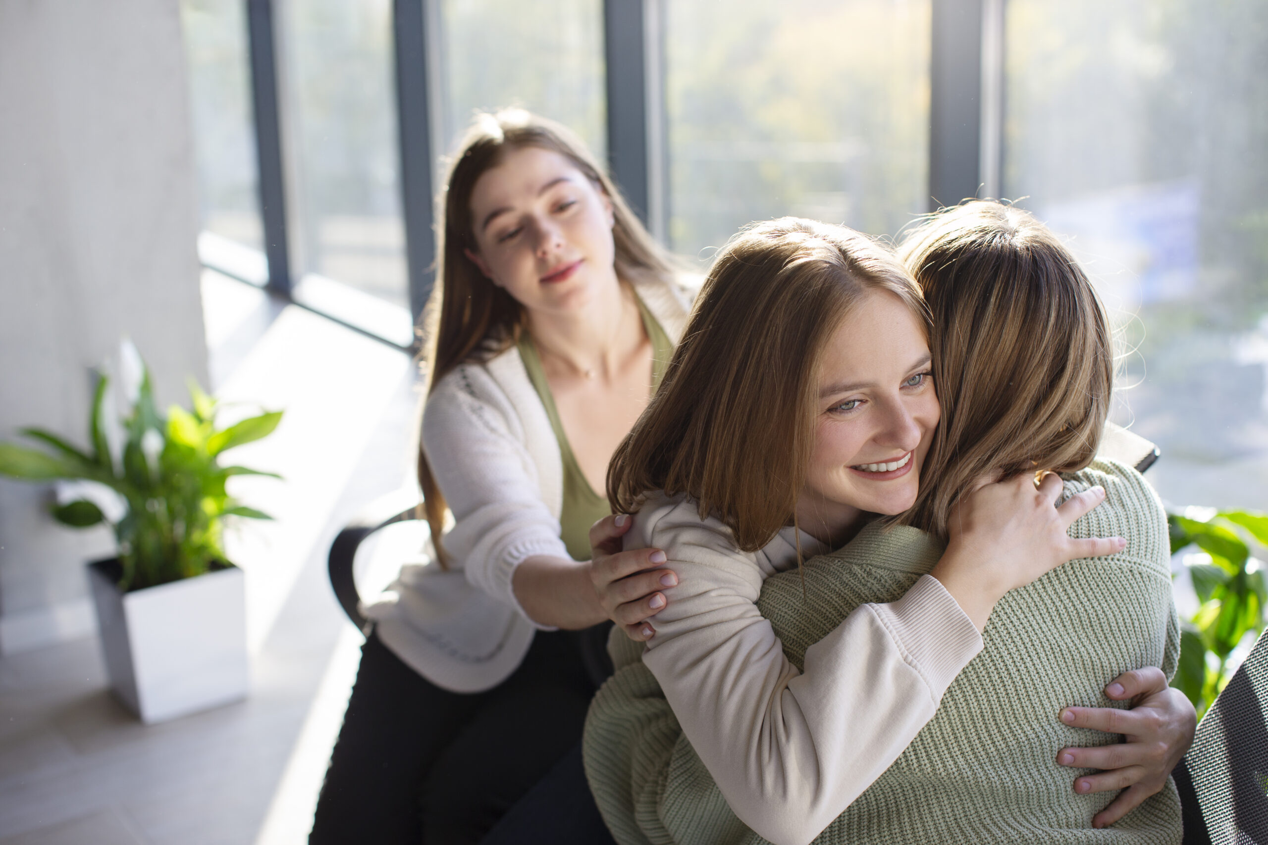 mode de vie des personnes participant a une therapie psychologique